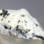 Neptunite & Benitoite Healing Mineral ~47mm