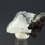Neptunite Healing Mineral ~26mm