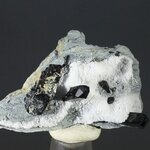 Neptunite Healing Mineral ~28mm