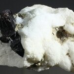 Neptunite Healing Mineral ~30mm