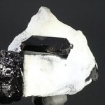Neptunite Healing Mineral ~33mm
