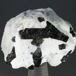Neptunite Healing Mineral ~35mm