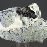Neptunite Healing Mineral ~35mm