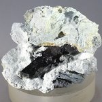 Neptunite Healing Mineral ~37mm