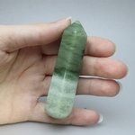 New Jade Crystal Massage Wand ~73mm