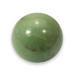 New Jade Crystal Sphere ~2.5cm
