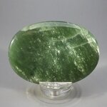 New Jade Palmstone (Extra Grade) ~70x50mm