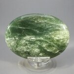 New Jade Palmstone (Extra Grade) ~70x50mm
