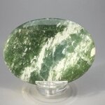 New Jade Palmstone (Extra Grade) ~70x50mm