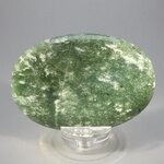 New Jade Palmstone (Extra Grade) ~70x50mm