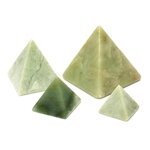 New Jade Pyramid