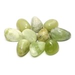 New Jade Tumble Stones (20-25mm)