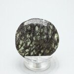 Nunderite Polished Flat Tumblestone ~40mm