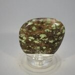 Nunderite Polished Flat Tumblestone ~41mm
