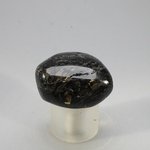 Nuummite Tumblestone (Extra Grade) ~29mm