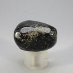 Nuummite Tumblestone (Extra Grade) ~33mm