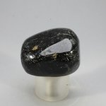 Nuummite Tumblestone (Extra Grade) ~33mm