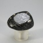 Nuummite Tumblestone (Extra Grade) ~34mm