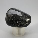 Nuummite Tumblestone (Extra Grade) ~37mm