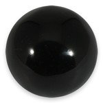 Obsidian Medium Crystal Sphere ~4.5cm