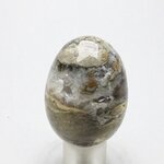 Ocean Jasper Crystal Egg ~46mm
