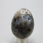 Ocean Jasper Crystal Egg ~48mm