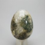 Ocean Jasper Crystal Egg ~49mm