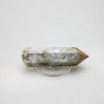 Ocean Jasper Crystal Mini Massage Wand ~54mm