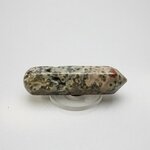 Ocean Jasper Crystal Mini Massage Wand ~58mm