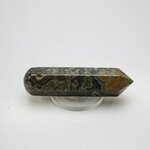 Ocean Jasper Crystal Mini Massage Wand ~61mm