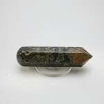 Ocean Jasper Crystal Mini Massage Wand ~61mm