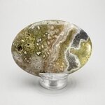 Ocean Jasper Palmstone (Extra Grade) ~70x50mm