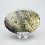Ocean Jasper Palmstone (Extra Grade) ~70x50mm