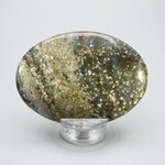 Ocean Jasper Palmstone (Extra Grade) ~70x50mm