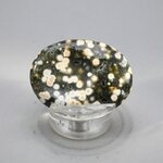 Ocean Jasper Thumbstone(Extra Grade) ~40x30mm