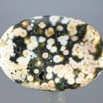 Ocean Jasper Thumbstone (Extra Grade) ~40mm