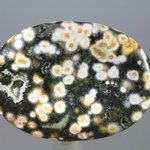 Ocean Jasper Thumbstone (Extra Grade) ~40mm