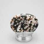 Ocean Jasper Thumbstone(Extra Grade) ~40x30mm