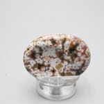 Ocean Jasper Thumbstone(Extra Grade) ~40x30mm