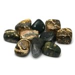 Ocean Jasper Tumble Stone (20-25mm)