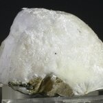 Okenite Mineral Specimen ~28mm