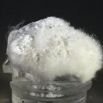Okenite Mineral Specimen ~32mm