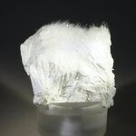 Okenite Mineral Specimen ~35mm