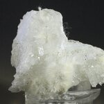 Okenite Mineral Specimen ~37mm