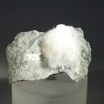 Okenite Mineral Specimen ~40mm
