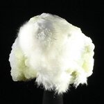 Okenite Mineral Specimen ~42mm