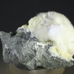 Okenite Mineral Specimen ~45mm