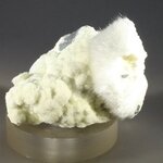 Okenite Mineral Specimen ~45mm
