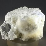 Okenite Mineral Specimen ~45mm