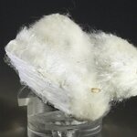 Okenite Mineral Specimen ~46mm
